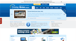 Desktop Screenshot of dodaj-firme.com.pl